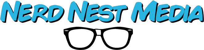 Nerd Nest Media - Web Design & Development